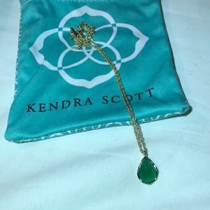 Kendra Scott Kiri necklace